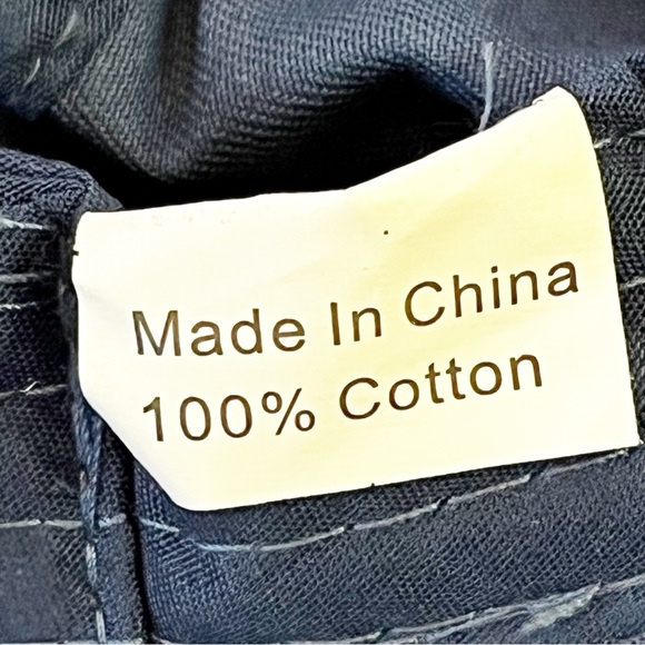 Minnesota Timberwolves NBA Blue Bucket Fishing Sun Hat Draw String Jack Links - Picture 6 of 6